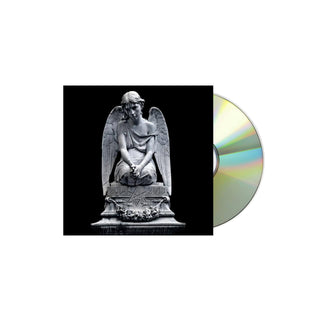 BRING ME THE HORIZON 2004-2013 CD (Jewel Case)