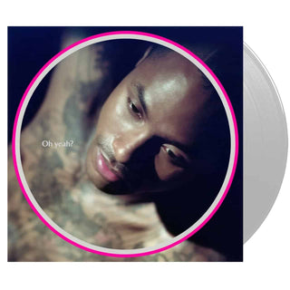 STEVE LACY Oh Yeah? Vinyl (Gray, 12', 1LP)