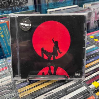 S EXYY RED, BRUNO MARS Fat Juicy And Wet CD (Jewel Case)