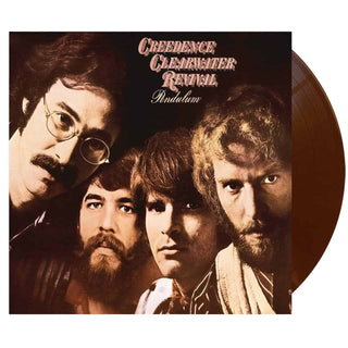 CREEDENCE CLEARWATER REVIVAL Pendulum Vinyl (Brown, 1LP)