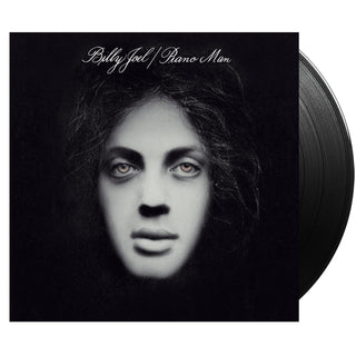 BILLY JOEL Piano Man Vinyl (Black, 12', 1LP)US