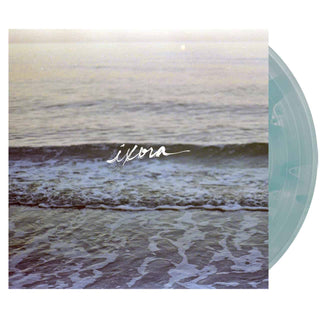 COPELAND Ixora Vinyl (Indie, Clear Blue, 1LP)