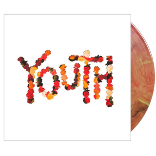 CITIZEN Youth 10th Anniversary Edition Vinyl (Flower Petal, 12', 1LP)