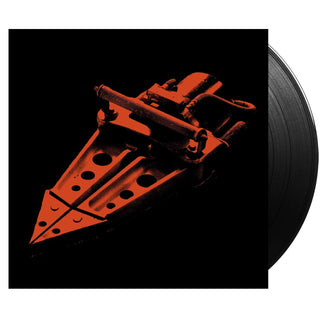 PIERCE THE VEIL Jaws Of Life Deluxe Vinyl (Black, 2LP)