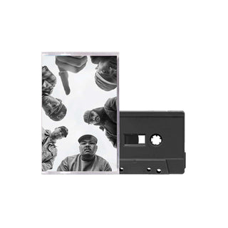 SPEED Only One Mode Cassette (Black, Jewel Case)