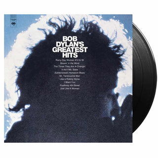 BOB DYLAN Greatest Hits Vinyl (Black, 1LP)