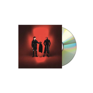 TWENTY ONE PILOTS Breach CD