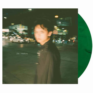 ZILD Medisina Vinyl (UMG, Green, 1LP)