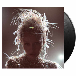 MILEY CYRUS Something Beautiful Vinyl (Black, 12', 1LP)