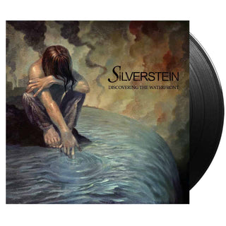 SILVERSTEIN Discovering The Waterfront Vinyl (Black, 1LP)