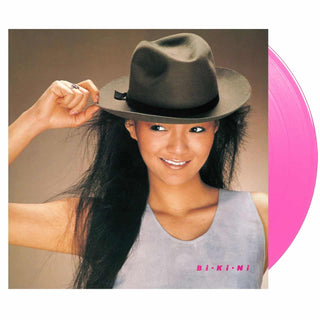 ANRI BiKiNi Vinyl (Translucent Pink, 12', 1LP)