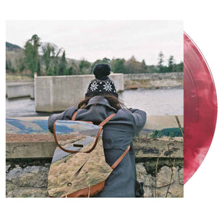 BASEMENT I Wish I Could Stay Here Vinyl (Cloudy Maroon, 1LP)