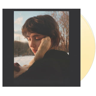 CLAIRO Sling Vinyl (Target, Yellow, 12', 1LP)