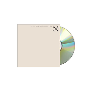 THE 1975 Notes On A Conditional Form CD (Digipak)