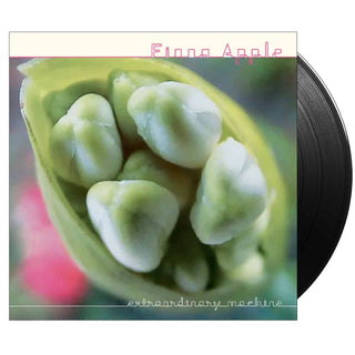 FIONA APPLE Extra Ordinary Machine Vinyl (Black, 2LP)