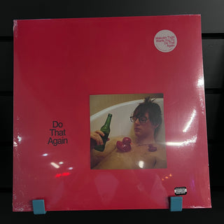 MALCOLM TODD Do That Again Vinyl (Black, 12', 1LP)