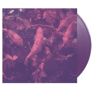 WE ARE IMAGINARY Self Titled Vinyl (EIK, Violet, 12', 1LP)