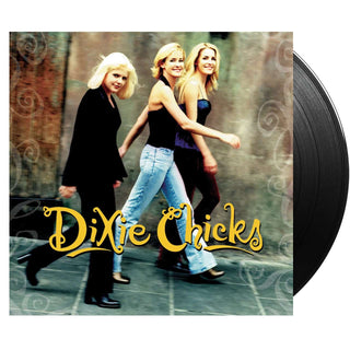 THE CHICKS Wide Open Spaces Vinyl (Black, 12', 1LP)