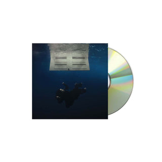 BILLIE EILISH Hit Me Hard And Soft CD (Digipak)
