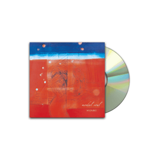 NUJABES modal soul CD (Digipak)