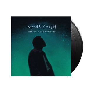 MYLES SMITH Stargazing  Vinyl (RSD, Black, 7')