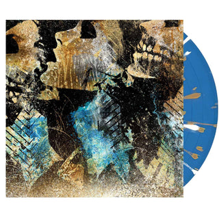 CONVERGE Axe To Fall Vinyl (NBC, Blue Splatter, 1LP)