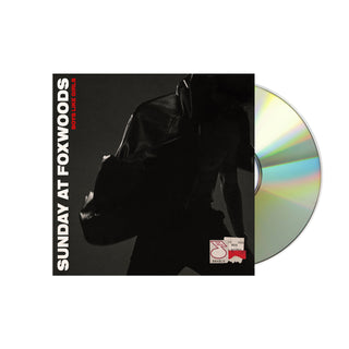 BOYS LIKE GIRLS Sunday At Foxwoods CD, Case Dent (Target, Jewel Case)