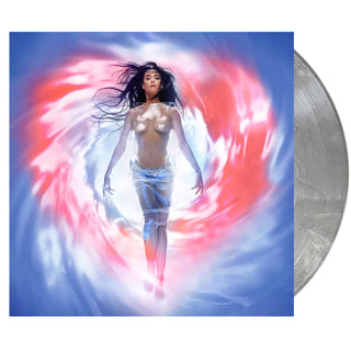 KATY PERRY 143 Vinyl, Signed (Silver, 1LP)