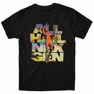 BRING ME THE HORIZON All Hail Nex Gen Tshirt (RO, Black)