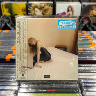 SABRINA CARPENTER Emails I Can`t Send Fwd: CD (Digipak)JP