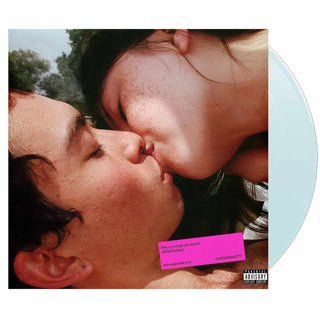 ROYEL OTIS Hickey Vinyl (Soda Pop Bottle, 12', 1LP)