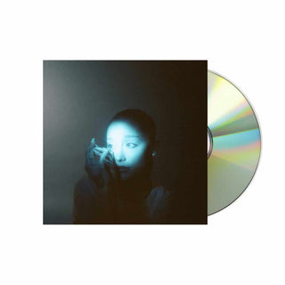 ARIANA GRANDE Eternal Sunshine Deluxe: Brighter Days Ahead CD (EXC, Jewel Case)