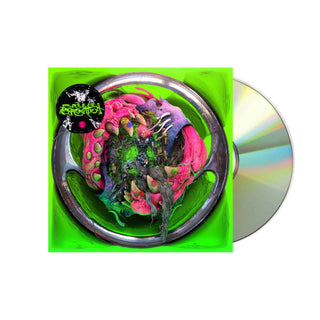 LADY GAGA Dawn Of Chromatica CD (Jewel Case)