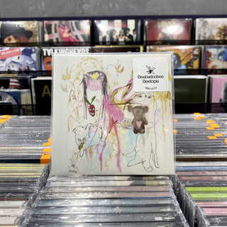 BEABADOOBEE Beatopia CD (Digipak)