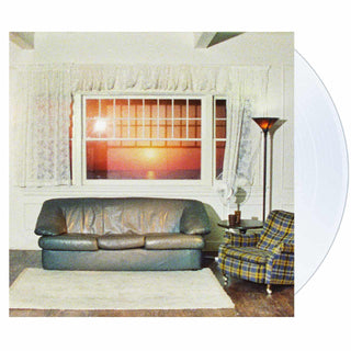 WALLOWS Model Vinyl (Clear, 12', 1LP)