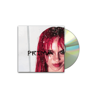 ADELA Prima CD (Jewel Case)
