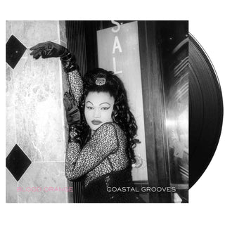 BLOOD ORANGE Coastal Grooves Vinyl (Black, 1LP)