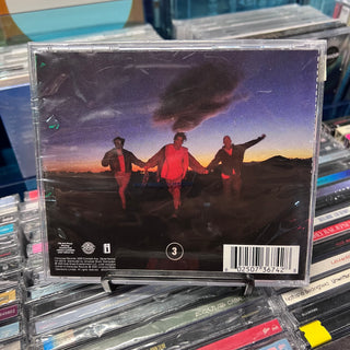 LANY Mama's Boy CD (Jewel Case)