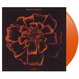 SIOUXSIE AND THE BANSHEES All Souls Vinyl (Orange, 12', 1LP)