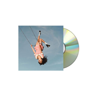 OLIVIA RODRIGO You Seem Pretty Sad For A Girl So In Love CD (EXC, Digipak)UK