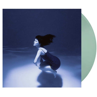 THE MARIAS Submarine Vinyl (Spotify, Coke Bottle, 1LP)