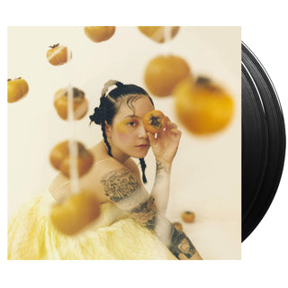 JAPANESE BREAKFAST Jubilee Vinyl (Black, 12', 1LP)