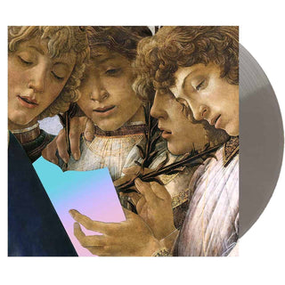 PHOENIX Alpha Zulu Vinyl (VMP, Metallic Silver, 12')