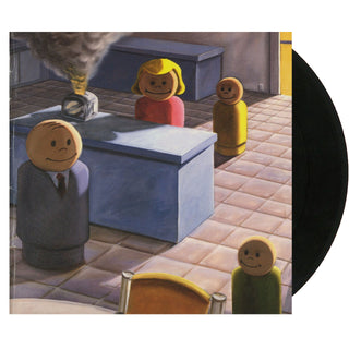 SUNNY DAY REAL ESTATE Diary (Remaster) Vinyl (Black)