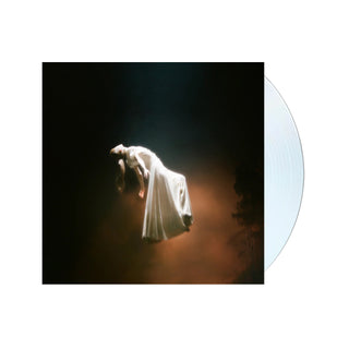 ARIANA GRANDE Supernatural Vinyl (Clear, 7inch)