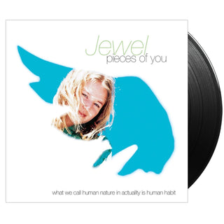 JEWEL Pieces Of You Vinyl (Black, 1LP)