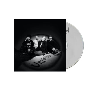PALE WAVES Unwanted CD, Signed (Digipak)