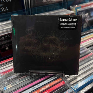 LORNA SHORE I Feel The Everblack Festering Within Me CD (Slipcase)