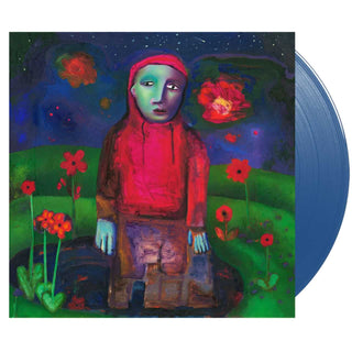 GIRL IN RED If I Could Make It Go Quiet Vinyl (Blue, 12', 1LP)EU
