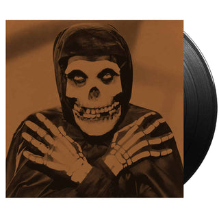 THE MISFITS Collection Vinyl (Black, 12', 1LP)